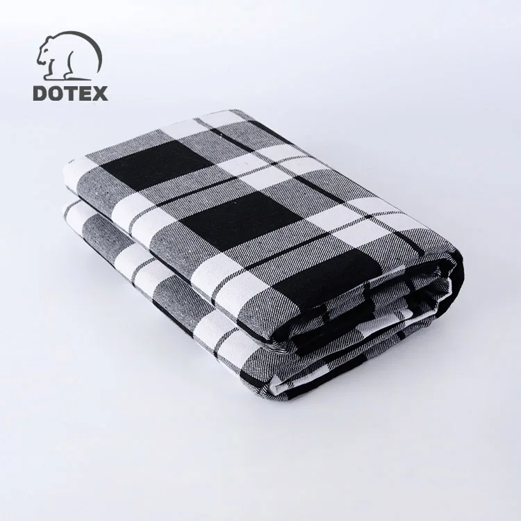 Outdoor Picnic Blanket With Handle Bbq Waterproof Picnic Camping