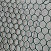Hexagonal Mesh chicken wire rabbit wire or poultry wire*1.2m*50m*22.5kg*19mm*22g