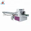 Taichuan Flow Wrapper Auomation Iceberg Lettuce Lettuce Packing Machine