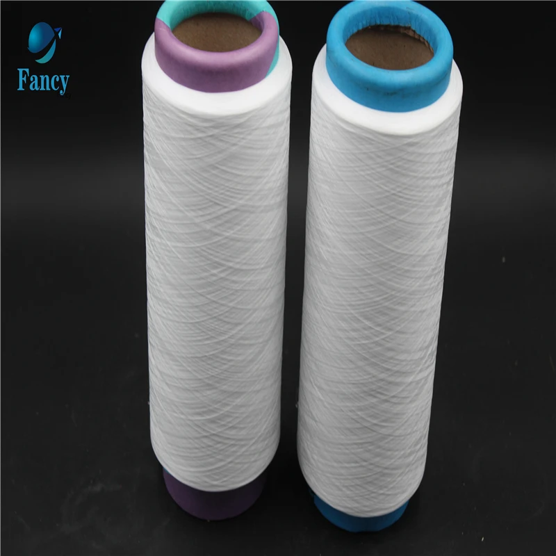 Top Quality Polypropylene Yarn Dty 100d/32f Pp Textured Yarn High