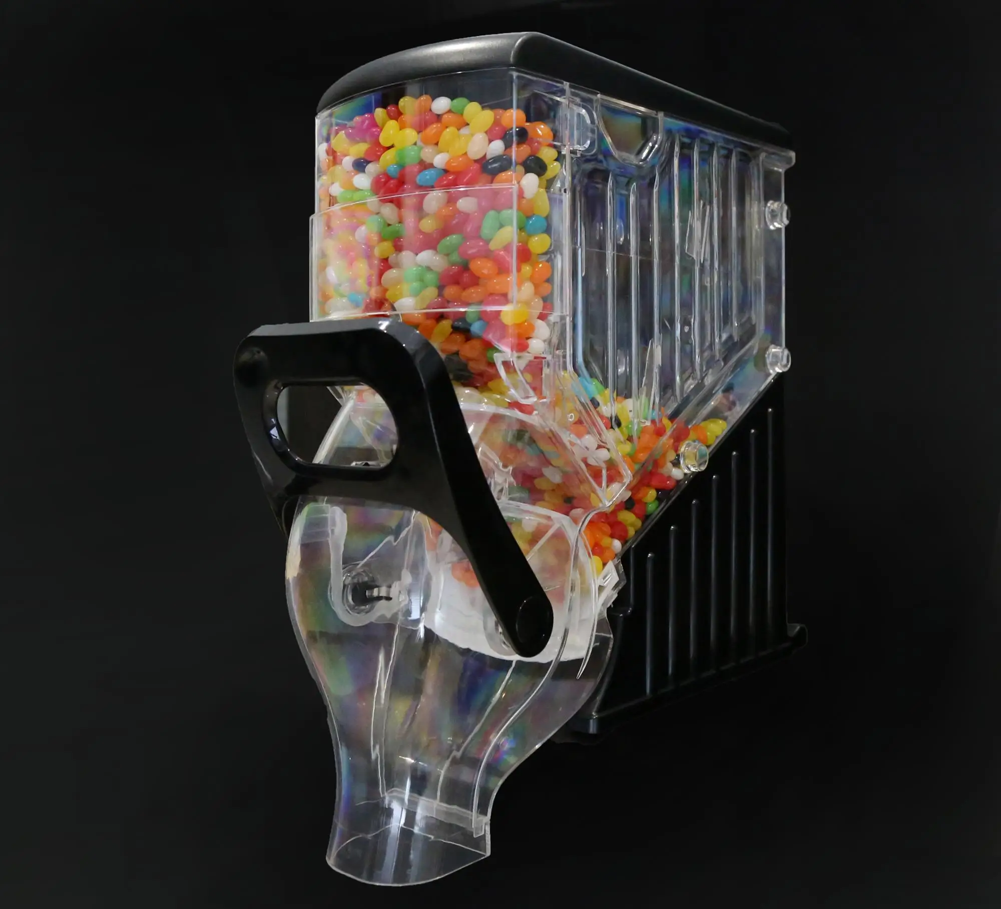 Popular Dry Nuts Dispenser Large Candy Dispenser Buy Large Candy