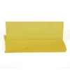 2018 Plastic bee honey comb plastic bee foundation sheet for bee hives