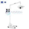 Mobile portable led operating lamp examination light