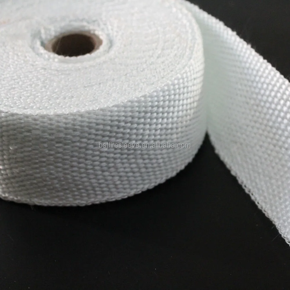 Bstflex Ceramic Fiber High Silica Tape - Buy Ceramic Fiber High Silica ...