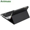 Protective Anti Skid Wireless Keyboard Case for iPad Pro A1701