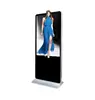 Android/ Windows (i3-i7) USB sockets Floor stand advertising screen