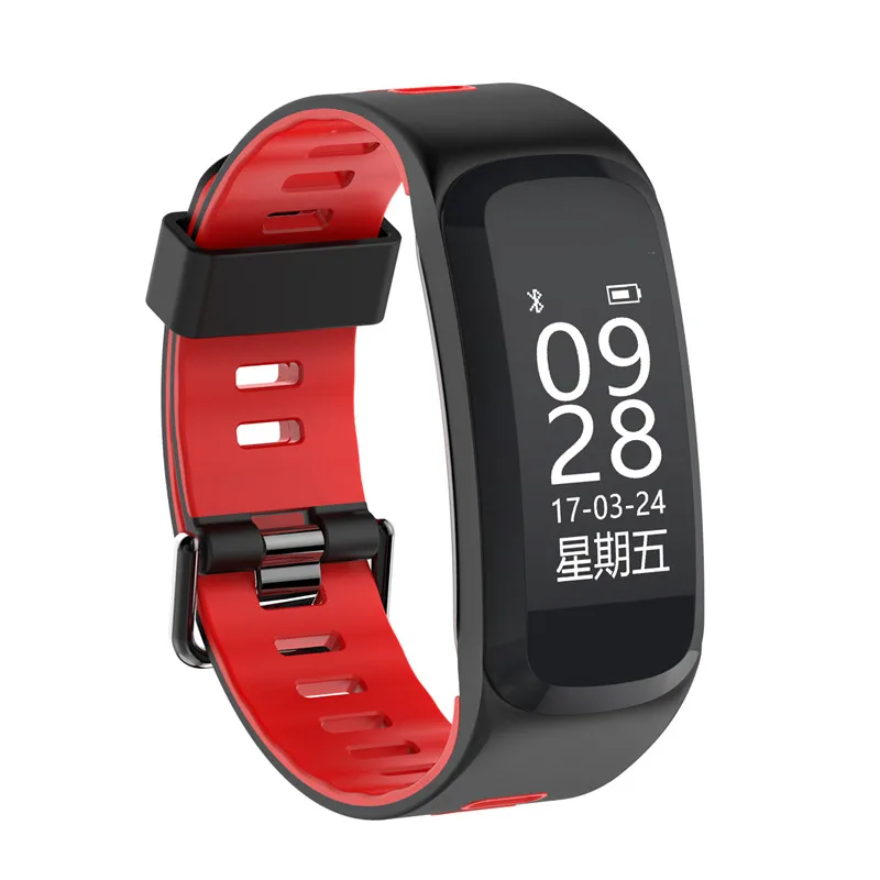 smart sport band f4