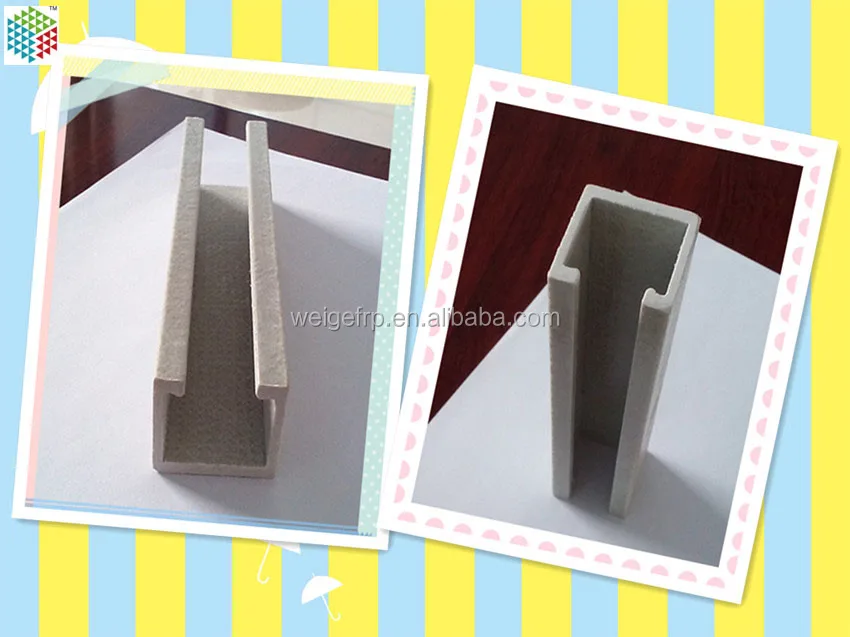 Uv Resistant Frp Unistrut Channel Buy Frp Unistrut Channel,Fiberglass