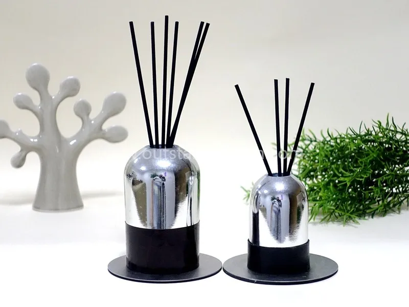 Fragrance Reed Diffuser In Humidifier With Metal Plate Buy Fragrance