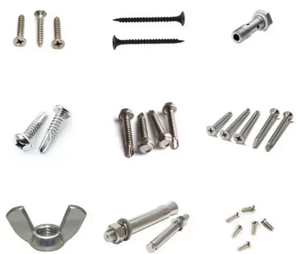 M14 M25 Hex Socket Countersuk Flat Head Machine Screw