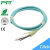 alibaba china famous brand single mode or multimode fiber optic cable/fiber jumper