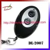 HCS301 rolling code 6V 2CH RF Remote control