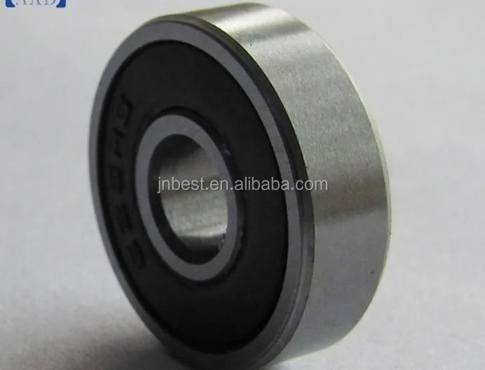 Portugal Deep Groove Ball Bearing 622062rs Small Electric Motor