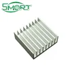 Smart Bes 50 * 27 * 50 chip module CPU heatsink aluminium heat sink for power amplifier ,High-power aluminum radiator