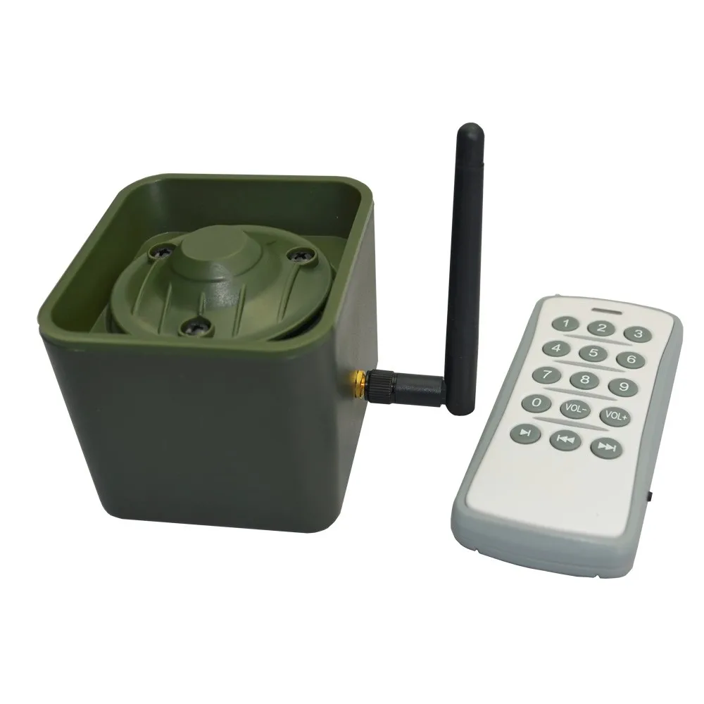 Fcsw798 2019 New Arrival Duck Goose Decoy Calls For Hunting With