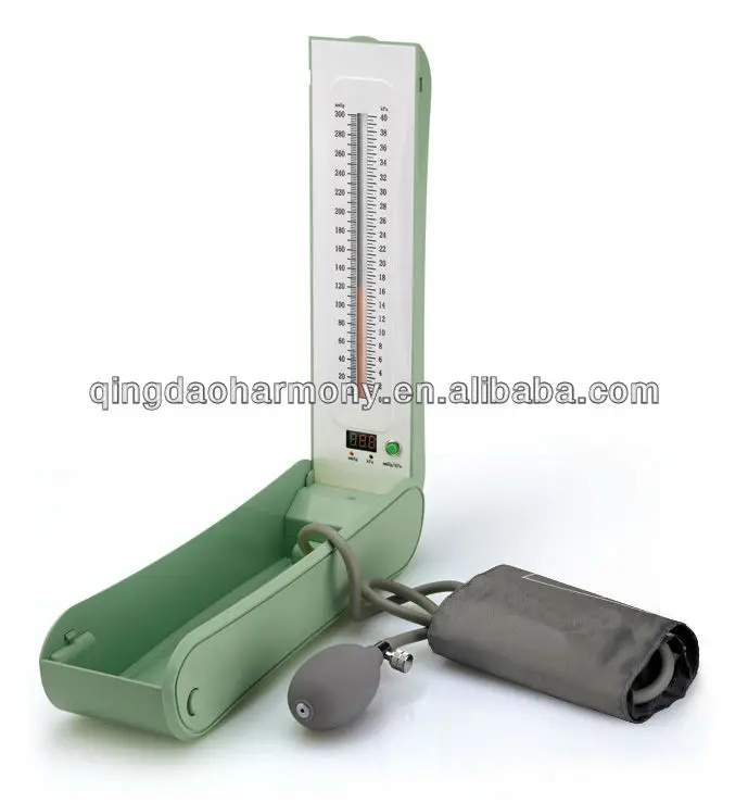 Non-mercury Sphygmomanometer - Buy Non-mercury Sphygmomanometer,Desktop