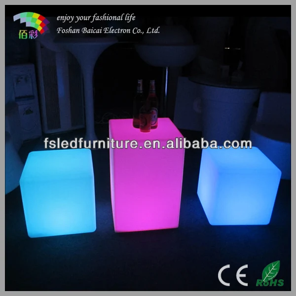 LED cube (473)