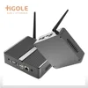 2019 Most Popular China Original GOLE BOX 1 Mini Computer Windows 10 set top box Intel Z8350 Quad Core 2 GB /32 GB Mini PC
