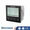 Elecnova Sfere720C LCD display 1st-63rd harmonic RS485 digital 3 phase bi-directional energy meter