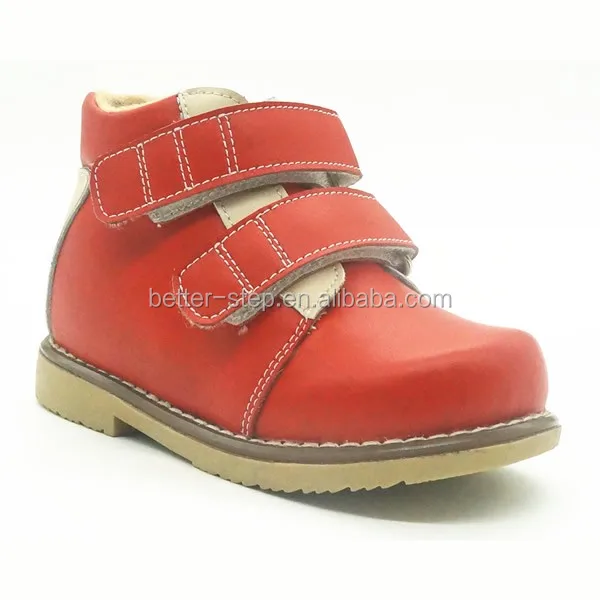 Children Orthopedic Boots