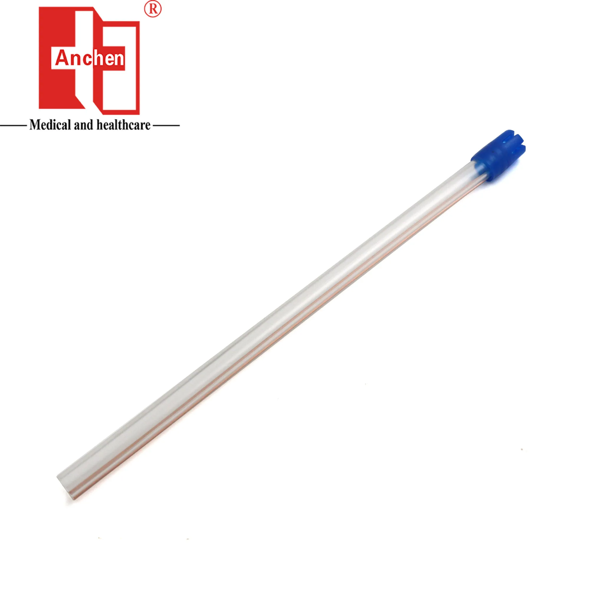 Portable Saliva Ejector Dental Suction Tube Transparent Disposable