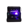 Fast uv led curved surface printer uv bottle printer