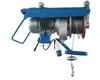 HSG-B300 push electric wire rope hoist