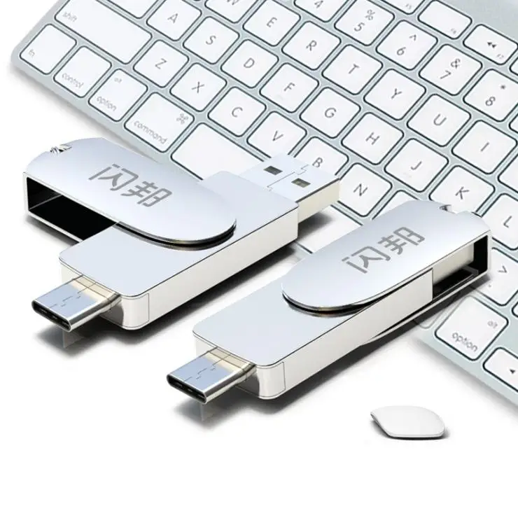 Wholesale 32gb Type C Usb 3.0 Flash Drive For Macbook Pro Buy 32gb