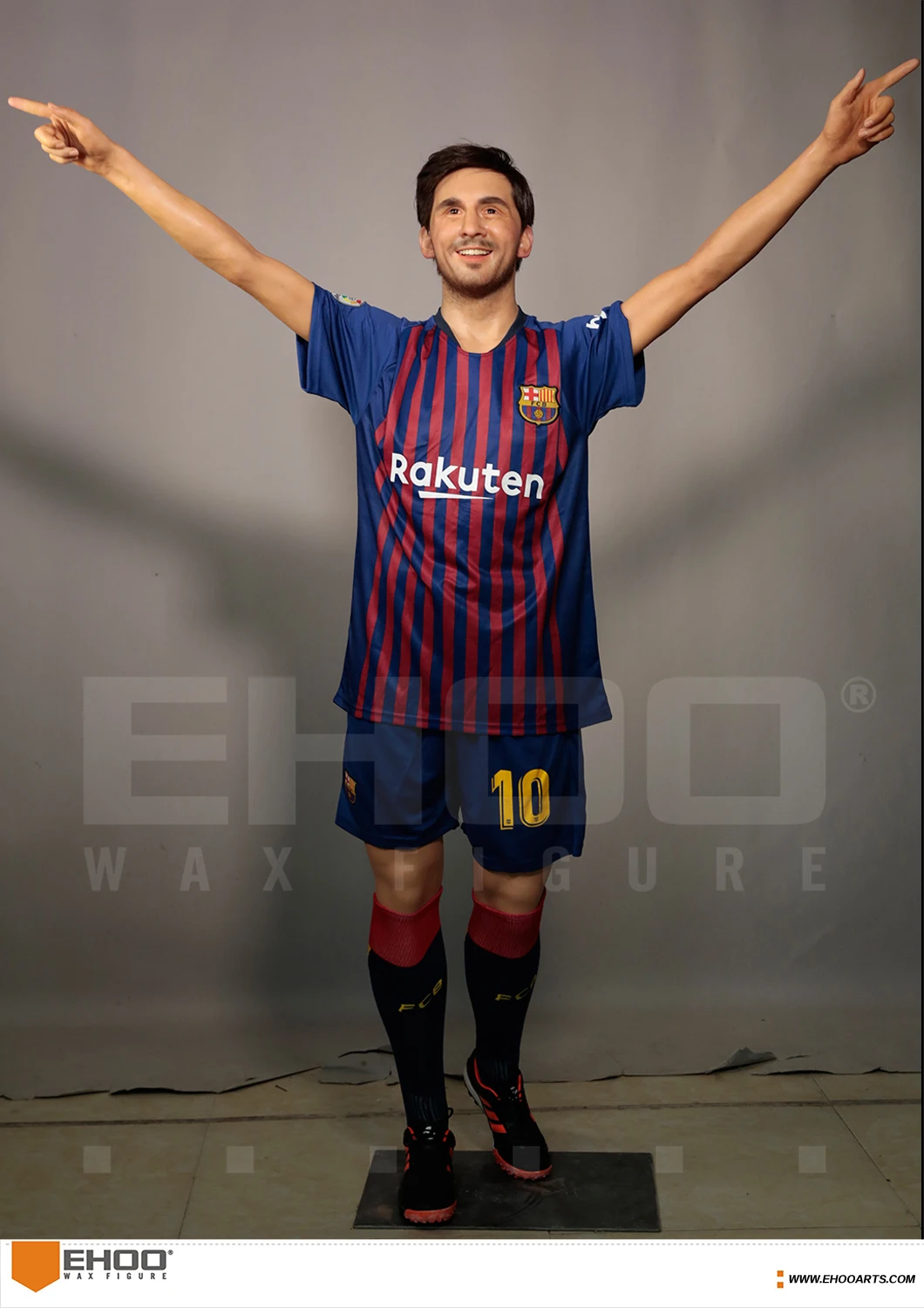 等身大の人間の像有名なワックスフィギュアアルゼンチンサッカー選手ワックス像 Buy ワックス像 サッカープレーヤー蝋人形 アルゼンチンサッカー プレーヤーワックス像 Product On Alibaba Com