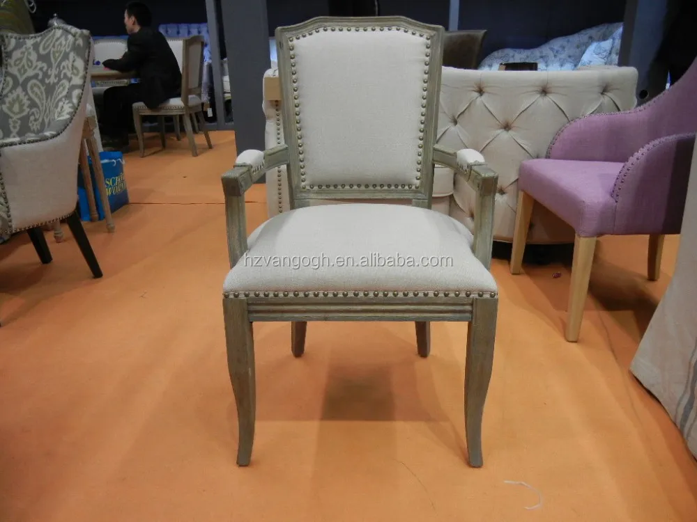 Luxury And Classic Dining Room Chair Used Hotel Chair Design For Sale