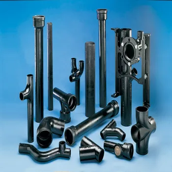 Cast Iron Pipe And Fittings - Buy Cast Iron Pipe And Fittings,Black ...