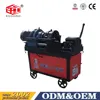 HIgh Quality Rebar Threading Rolling machine/Bead Threading machine Easy to operate