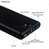 PD fast charge QC3.0 Type-C Charging 20000mAh power bank