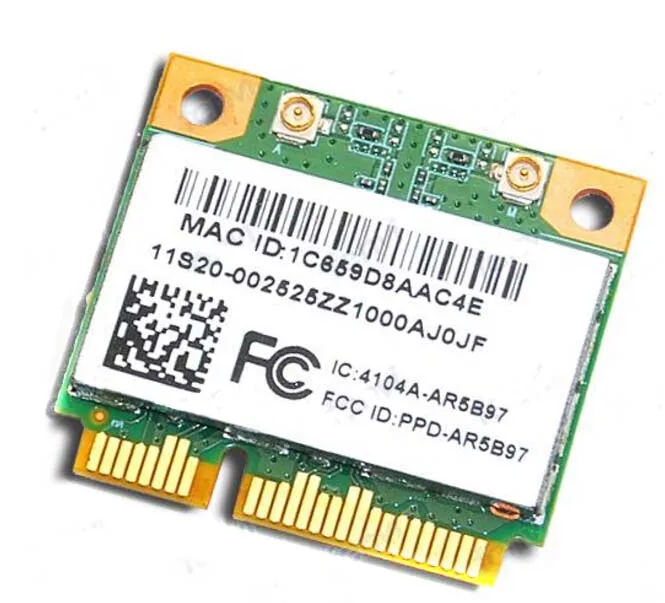 Atheros 802.11 b g n. Qualcomm Atheros ar938x. Адаптер WIFI Atheros qca9377 (Mini PCI-E half-Size, b/g/n/AC. Qualcomm Atheros ar5b97 Wireless Network Adapter. Atheros ar9287.