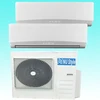 2 zone 3 zone multi zone air conditioner