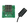 High Standard Reliability Humidity Egg Incubator Temperature Controller