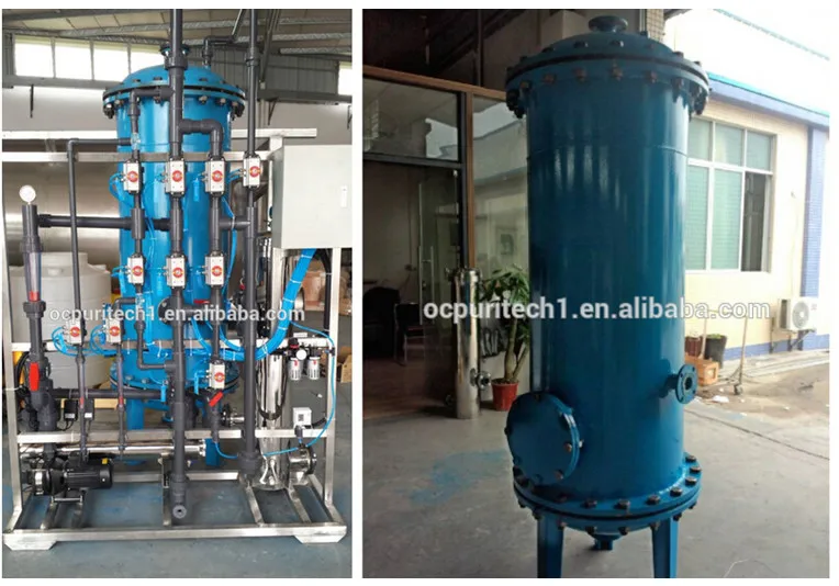 6000 lph hotel drinking water purification reverse osmosis ro plant
