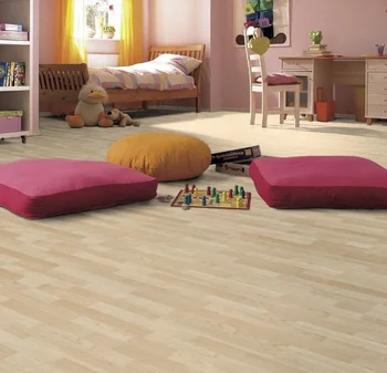 European White Oak 12mm Waterproof Sealing Wax Eir Texture