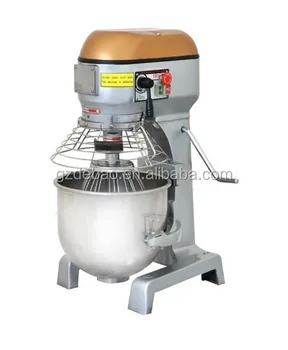 20 Liters Small Planetary Mixer In 