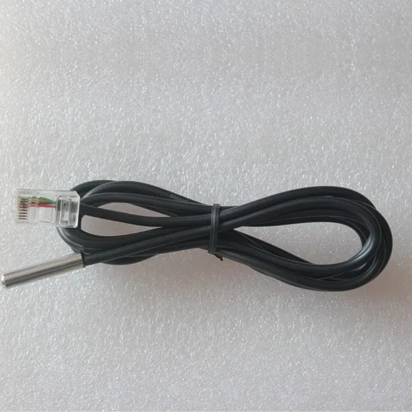Temperature Sensor Ds18b20 Rj45 Buy Temperature Sensor Ds18b20