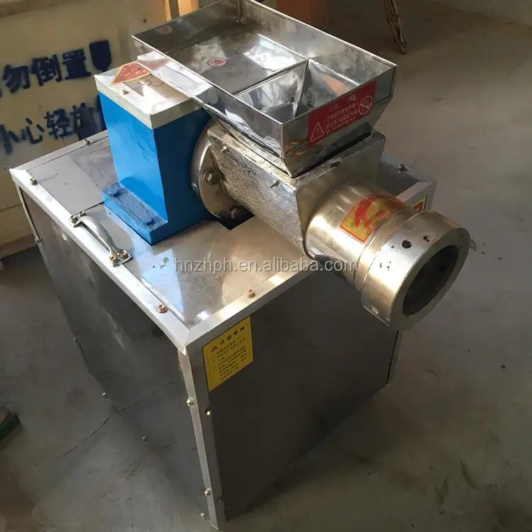 Restaurant Automatic Electric Pasta Noodle Maker Making Machine