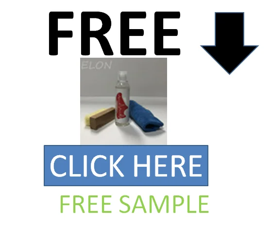 shoe sneaker cleaner kit