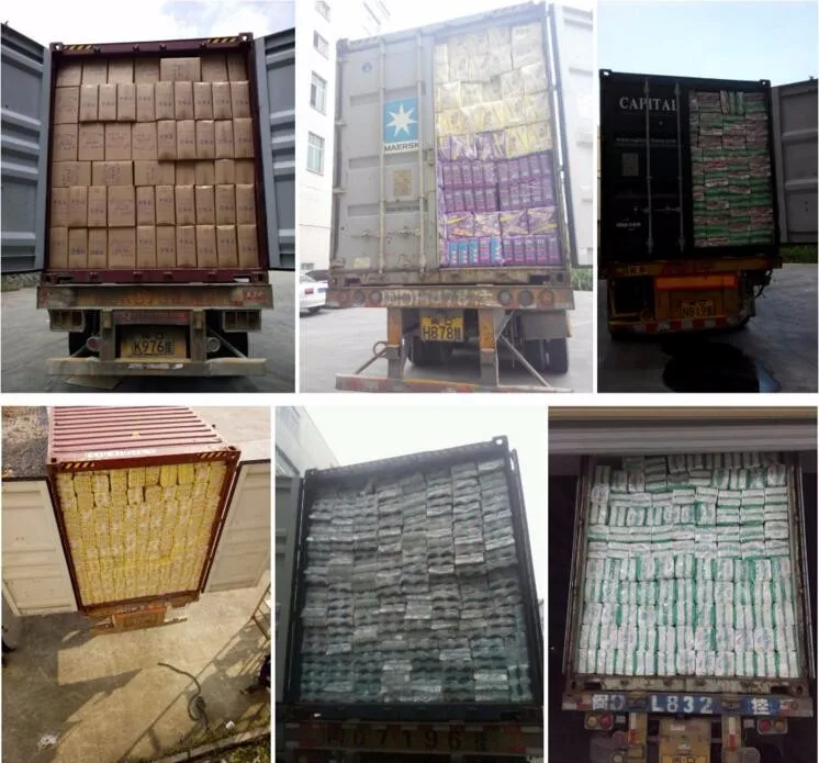 High Speed Sanitary Napkin Making Machine From China Supplier