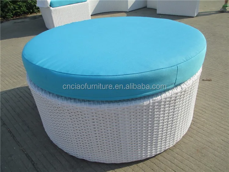 Ecofriendly Water Resistant Round With Canopy Outdoor Egg Bed Buy