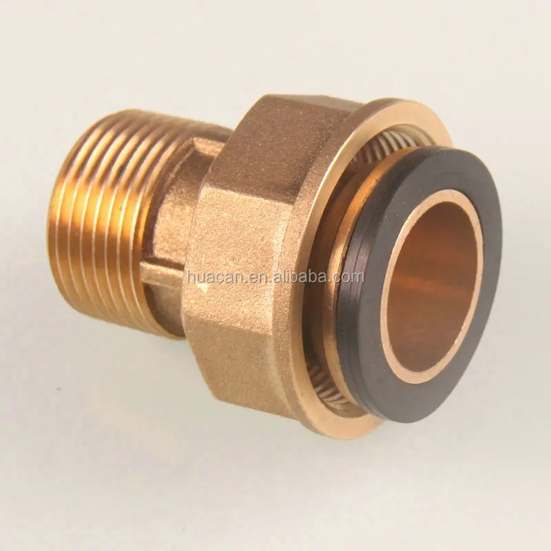 Special Type Metal/brass Gas Meter Connector,Connection Buy