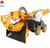 High quality standard,simple operation Coal mining mucking equipment for your selection/underground mining loader