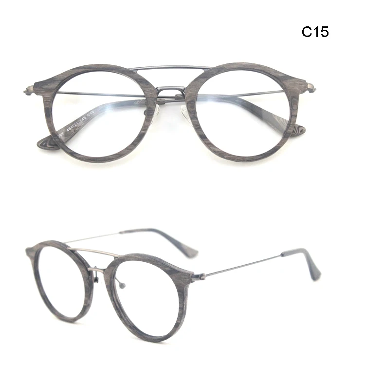 Iloeye Shenzhen Japanese Eyewear Brands Acetate Optical Frames High