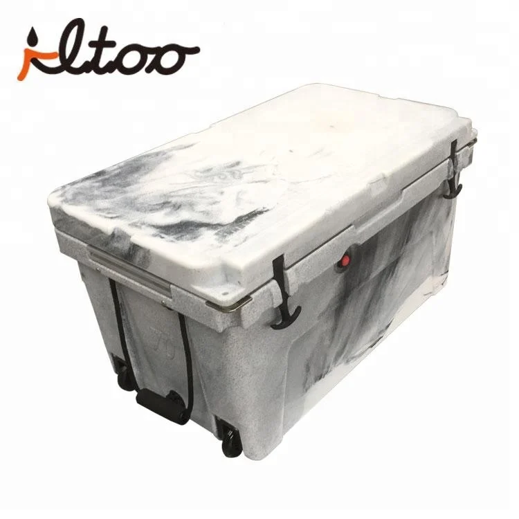 tackle box cooler