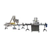 Professional graphite powder 1 micron filling machine manufacturer