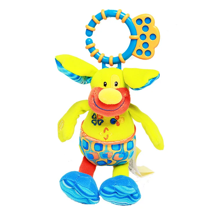 light up hanging baby toy